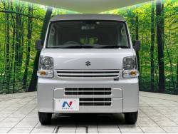 エブリイ ＰＣ（レーダーブレーキサポート装着車）の中古車画像