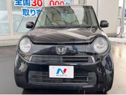 Ｎ－ＯＮＥ Ｇ・Ａパッケージの中古車画像