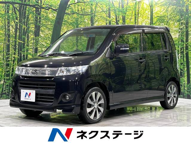 スズキ ワゴンｒスティングレー ｔ 6 7万km 49 9万円 岩手県 387 の中古車詳細 岩手県の盛岡店 中古車の ネクステージ