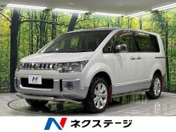 デリカD:5 シャモニーの中古車画像