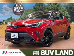 Ｃ－ＨＲの中古車