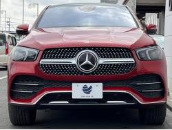 GLE GLE400d 4マチック クーペスポーツ（メルセデス 