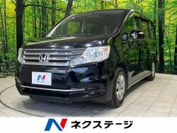 ステップワゴン G Eセレクションの中古車画像