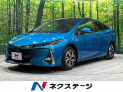 プリウスPHVの中古車