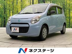 アルトエコの中古車