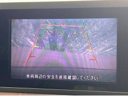 エルグランド ハイウェイスター ブラックレザーリミテッドの中古車画像