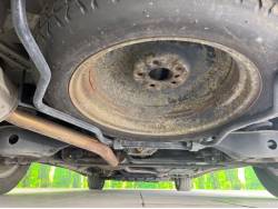 エルグランド ハイウェイスター ブラックレザーリミテッドの中古車画像