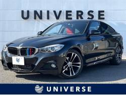 3シリーズ 320iグランツーリスモ Mスポーツの中古車画像