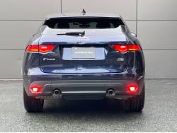 Ｆペイス Ｒ－スポーツの中古車画像