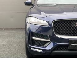 Ｆペイス Ｒ－スポーツの中古車画像