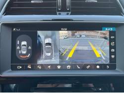 Ｆペイス Ｒ－スポーツの中古車画像