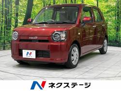 ミラトコットの中古車
