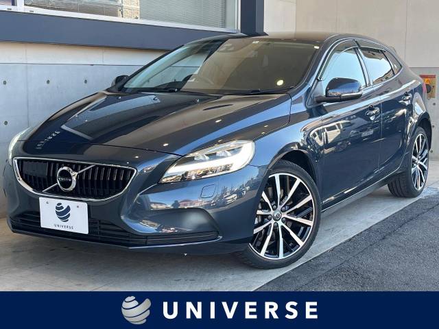 ボルボ V40 D4 ダイナミックエディション 1.7万Km 199.9万円(愛知 