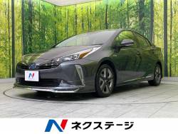 トヨタ プリウス エアロ の中古車一覧 中古車の ネクステージ