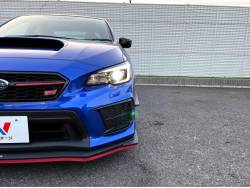 ＷＲＸ ＳＴＩ ＥＪ２０ ファイナルエディションの中古車画像