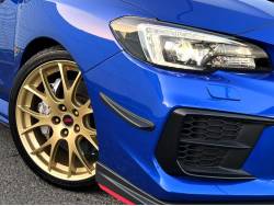 ＷＲＸ ＳＴＩ ＥＪ２０ ファイナルエディションの中古車画像