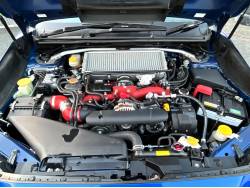 ＷＲＸ ＳＴＩ ＥＪ２０ ファイナルエディションの中古車画像