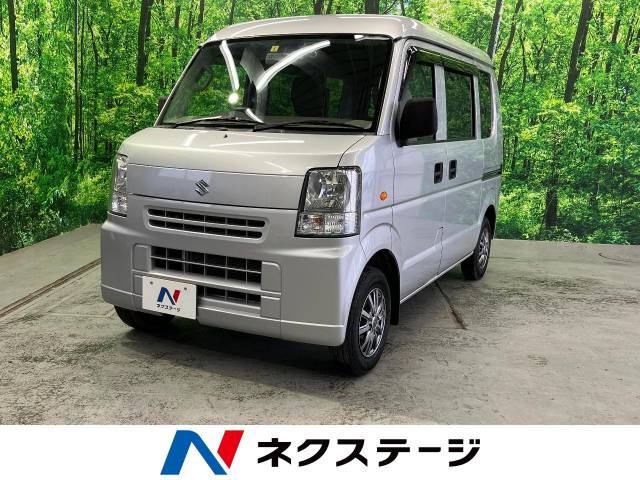 スズキ エブリイ PA 8.6万Km (茨城県)[696]の中古車詳細｜茨城県の