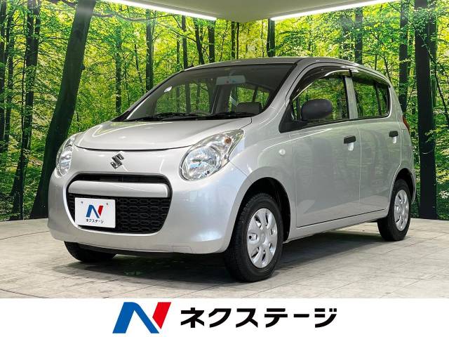 スズキ アルト F 0.9万Km (北海道)[568]の中古車詳細｜北海道の札幌