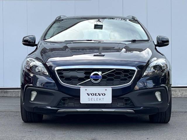 ボルボ Ｖ４０ クロスカントリー Ｔ５ ＡＷＤ ＳＥ 4.2万Km (神奈川県)[983]の中古車詳細