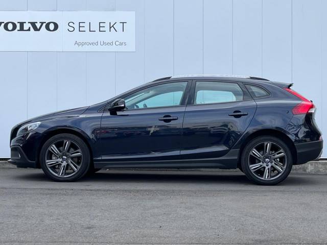 ボルボ Ｖ４０ クロスカントリー Ｔ５ ＡＷＤ ＳＥ 4.2万Km (神奈川県)[983]の中古車詳細