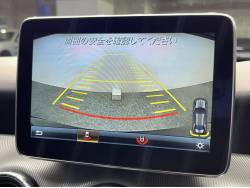 ＣＬＡクラス ＣＬＡ１８０の中古車画像