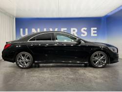 ＣＬＡクラス ＣＬＡ１８０の中古車画像