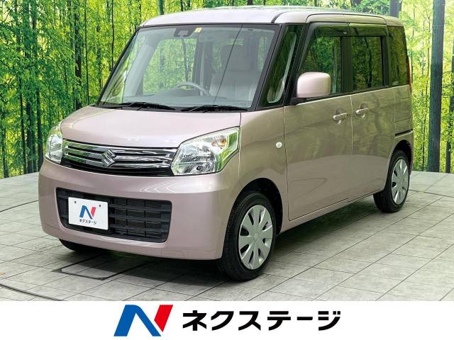 早い順込み検8.10スペーシアXレーダーブレーキ装着車　修復無すぐ乗り出しOK 早い順込み検8.10スペーシアXレーダーブレーキ装着車 修復無すぐ