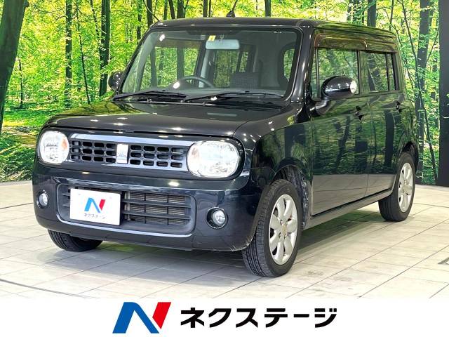 スズキ アルトラパン Xリミテッド 9.2万Km (滋賀県)[299]の中古車詳細 