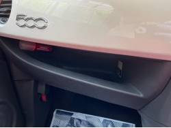 ５００ １．２ ８Ｖ ポップの中古車画像