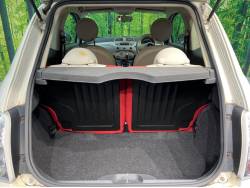 ５００ １．２ ８Ｖ ポップの中古車画像