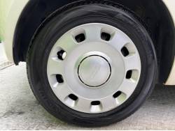 ５００ １．２ ８Ｖ ポップの中古車画像