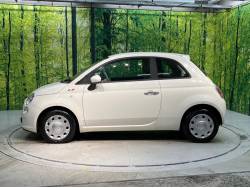 ５００ １．２ ８Ｖ ポップの中古車画像