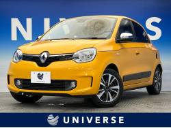 トゥインゴの中古車