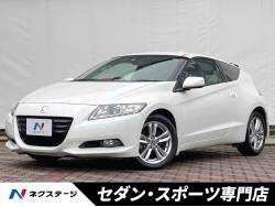 ＣＲ－Ｚの中古車