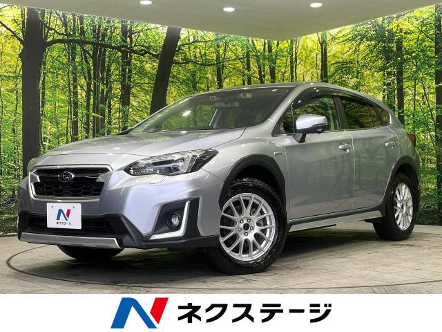 スバル ＸＶ アドバンス 3.4万Km (青森県)[859]の中古車詳細