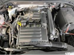 ゴルフヴァリアント ＴＳＩコンフォートラインブルーモーションテクノロジーの中古車画像