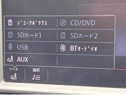 ゴルフヴァリアント ＴＳＩコンフォートラインブルーモーションテクノロジーの中古車画像