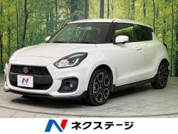 スイフトスポーツの中古車