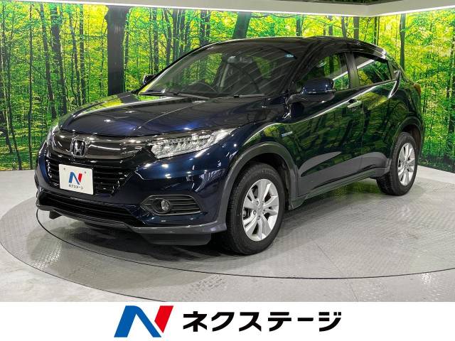 ホンダ ヴェゼル ハイブリッドＸ・ホンダセンシング 2.7万Km (静岡県)[755]の中古車詳細