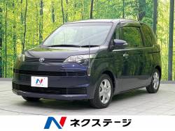 スペイドの中古車