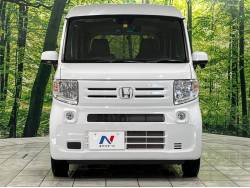 Ｎ－ＶＡＮ Ｌの中古車画像