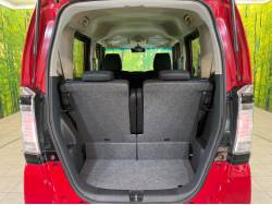 Ｎ－ＢＯＸカスタム ２トーンカラースタイル Ｇ・ターボＡパッケージの中古車画像