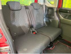 Ｎ－ＢＯＸカスタム ２トーンカラースタイル Ｇ・ターボＡパッケージの中古車画像