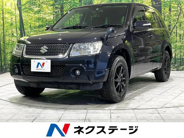 スズキ エスクード ｘｇ 8 7万km 49 9万円 山形県 023 の中古車詳細 山形県の山形北店 中古車の ネクステージ