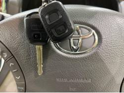 アルファードＶ ＭＺの中古車画像