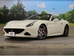 カリフォルニアＴの買取相場