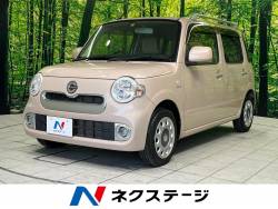 ミラココアの中古車