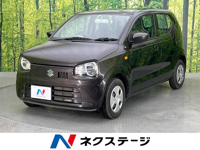 スズキ アルト L 1.8万Km 59.9万円(愛知県)[099]の中古車詳細｜愛知県