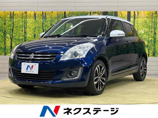 【愛知県】 スズキ スイフト スズキ スイフト スタイル 3.5万Km (愛知県)[926]の中古車詳細｜愛知県